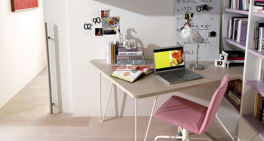 Детская Zalf Z 233